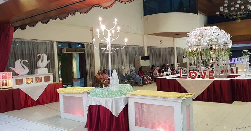 Dokumentasi Wedding 15 12 2018 di Gedung Juang Lt 3 oleh Jagarasa - foto 5