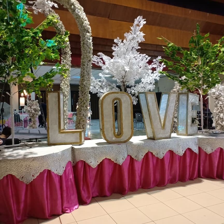 Dokumentasi Wedding 19 08 2018 di Gedung Juang Lt 3 oleh Jagarasa - foto 10