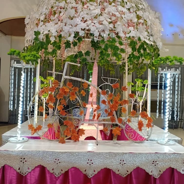 Dokumentasi Wedding 19 08 2018 di Gedung Juang Lt 3 oleh Jagarasa - foto 2