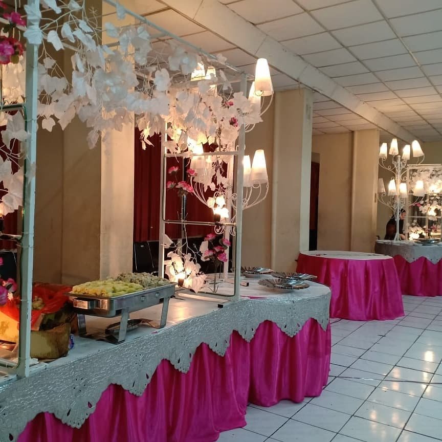Dokumentasi Wedding 19 08 2018 di Gedung Juang Lt 3 oleh Jagarasa - foto 3