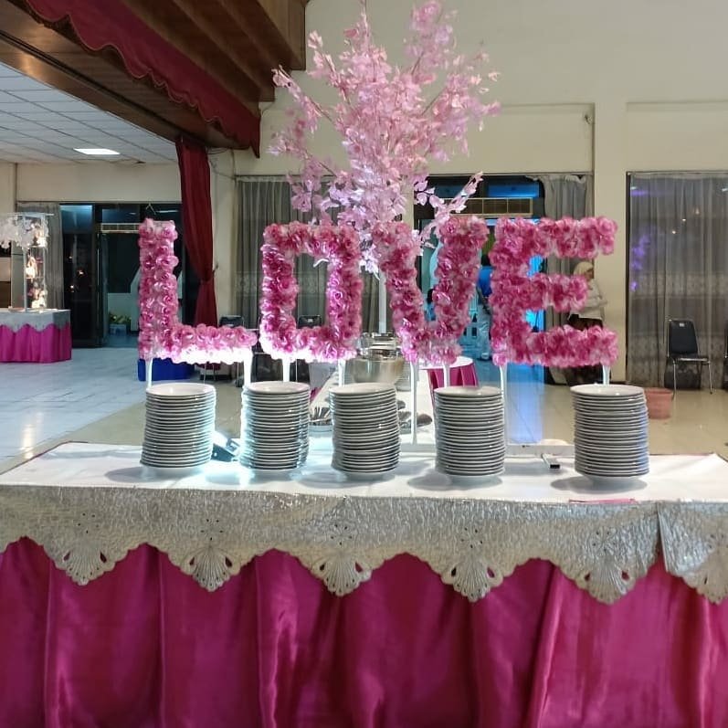 Dokumentasi Wedding 19 08 2018 di Gedung Juang Lt 3 oleh Jagarasa - foto 4