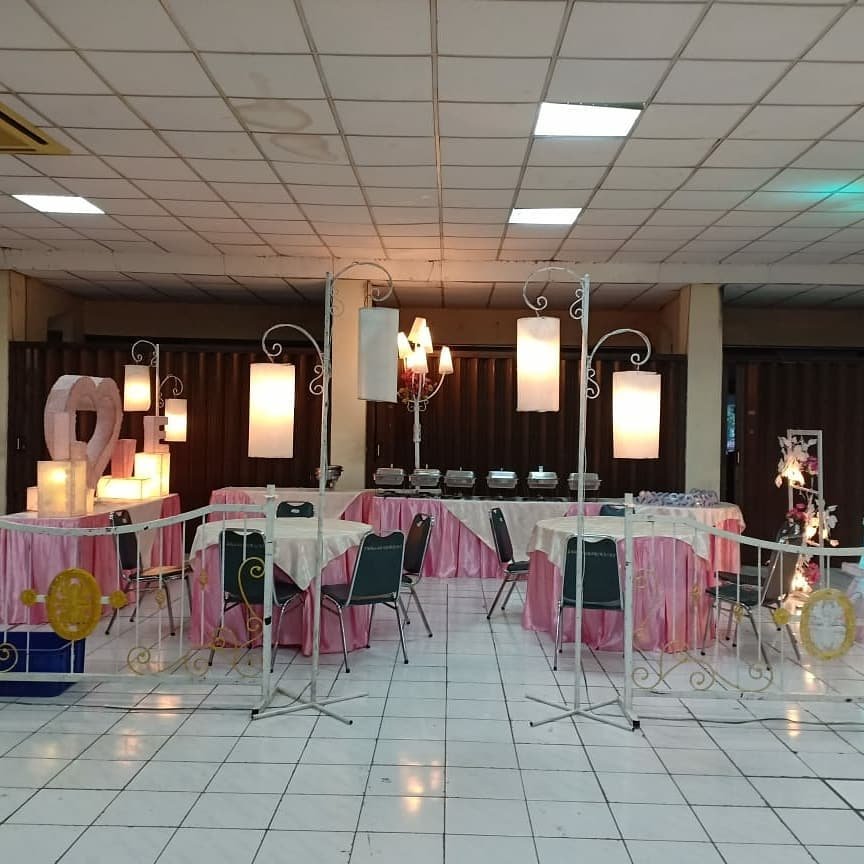 Dokumentasi Wedding 19 08 2018 di Gedung Juang Lt 3 oleh Jagarasa - foto 5