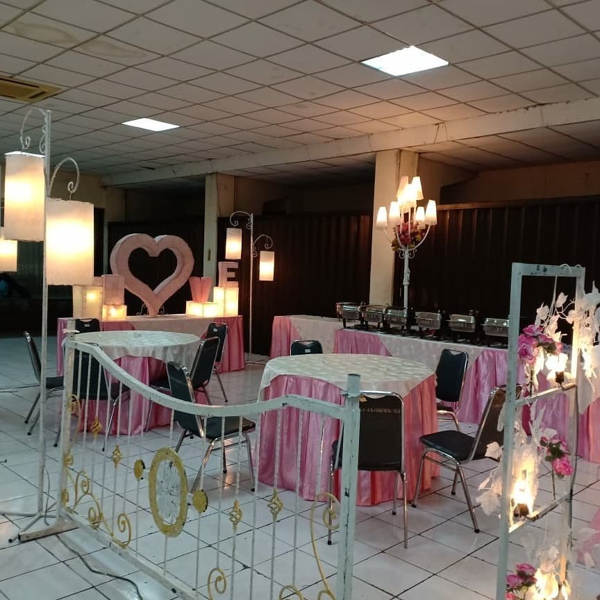 Dokumentasi Wedding 19 08 2018 di Gedung Juang Lt 3 oleh Jagarasa - foto 6