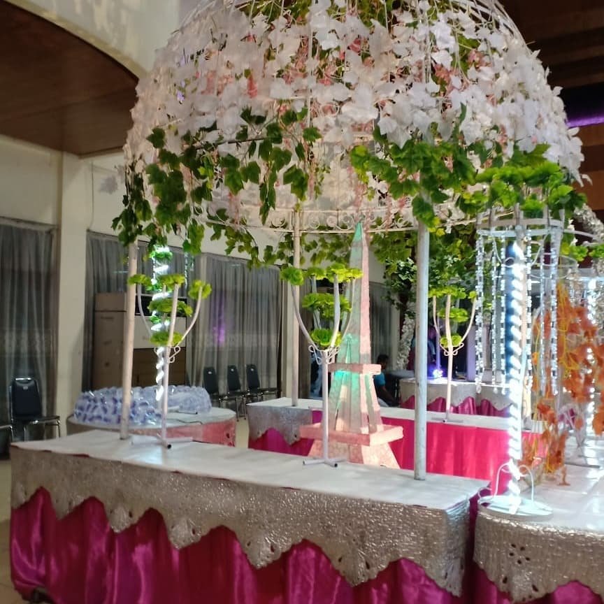 Dokumentasi Wedding 19 08 2018 di Gedung Juang Lt 3 oleh Jagarasa - foto 9