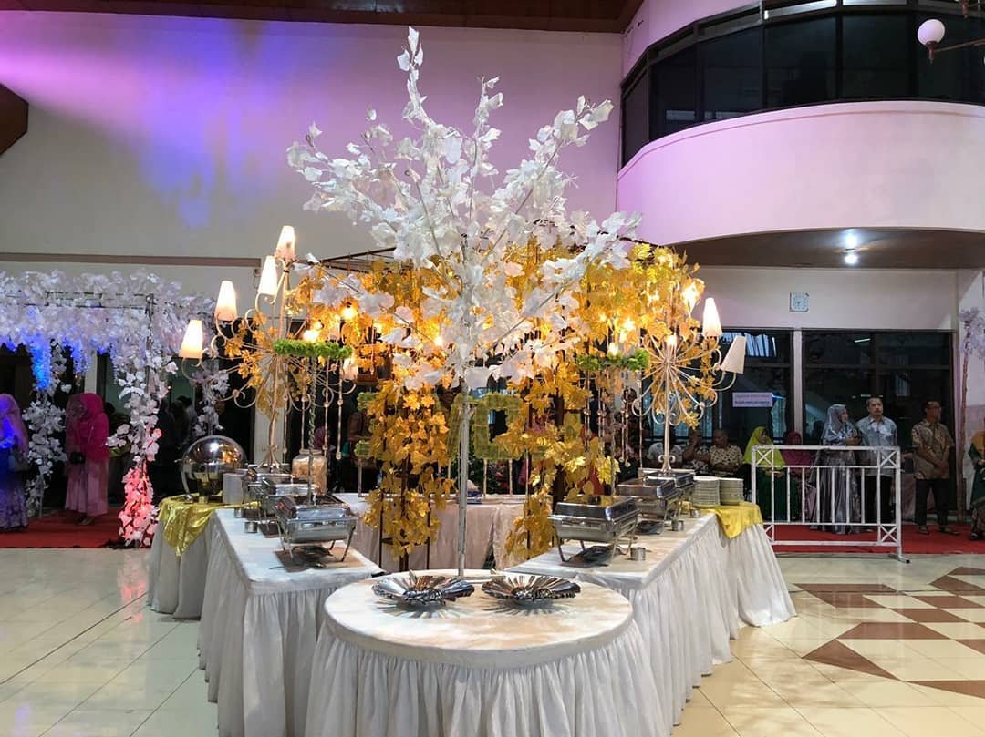 Dokumentasi Wedding Package Widia Teno 15 03 2020 di Gedung Juang Lt 3 oleh Jagarasa - foto 1