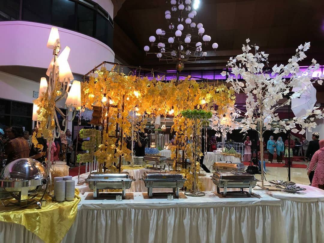 Dokumentasi Wedding Package Widia Teno 15 03 2020 di Gedung Juang Lt 3 oleh Jagarasa - foto 2
