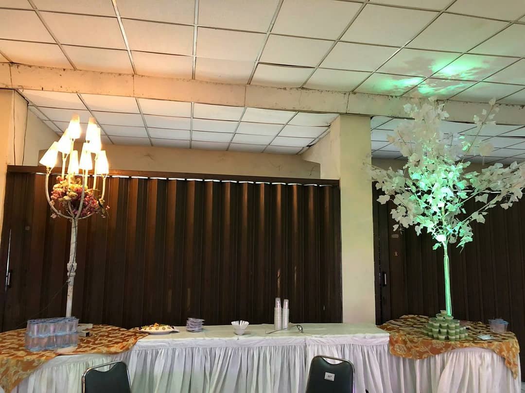 Dokumentasi Wedding Package Widia Teno 15 03 2020 di Gedung Juang Lt 3 oleh Jagarasa - foto 4