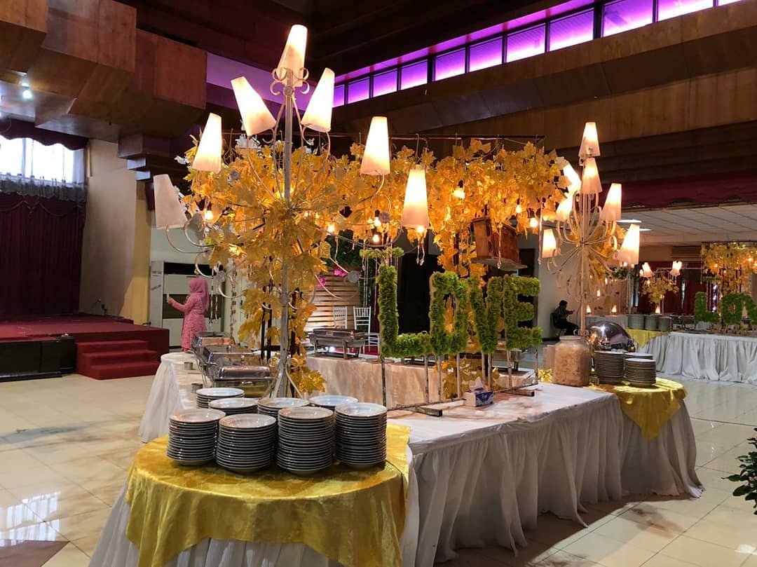 Dokumentasi Wedding Package Widia Teno 15 03 2020 di Gedung Juang Lt 3 oleh Jagarasa - foto 5