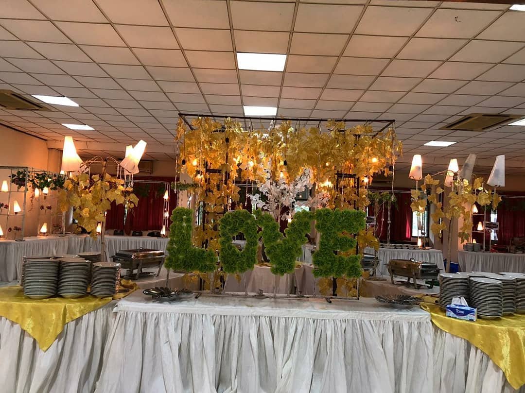 Dokumentasi Wedding Package Widia Teno 15 03 2020 di Gedung Juang Lt 3 oleh Jagarasa - foto 7