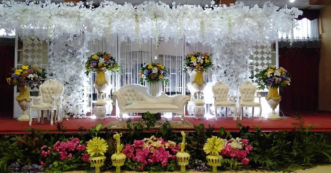 Dokumentasi Wedding Package Widia Teno 15 03 2020 di Gedung Juang Lt 3 oleh Jagarasa - foto 9
