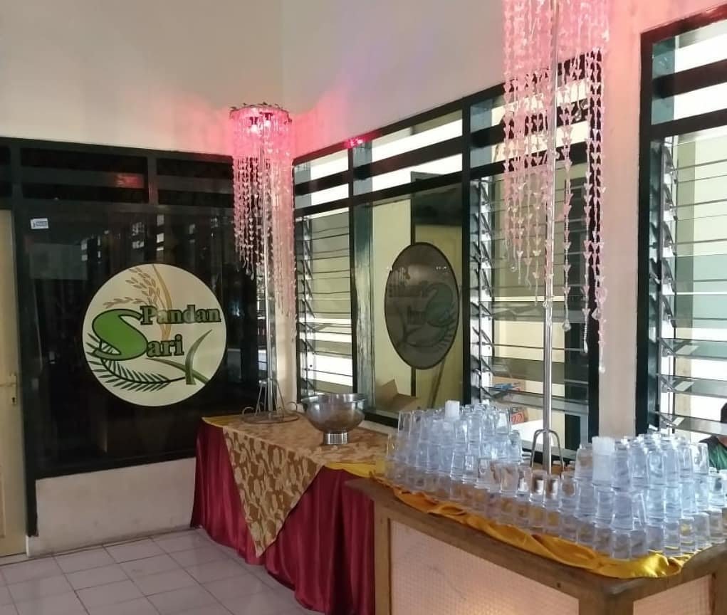 Dokumentasi Wedding 02 08 2018 di Gedung Pandansari oleh Jagarasa - foto 1