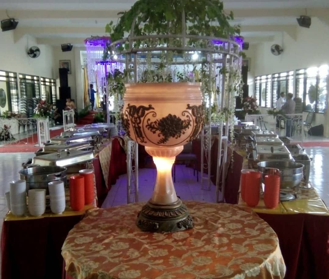 Dokumentasi Wedding 02 08 2018 di Gedung Pandansari oleh Jagarasa - foto 2