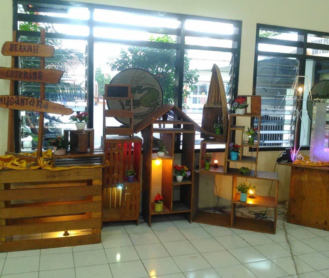 Dokumentasi Wedding 02 08 2018 di Gedung Pandansari oleh Jagarasa - foto 3