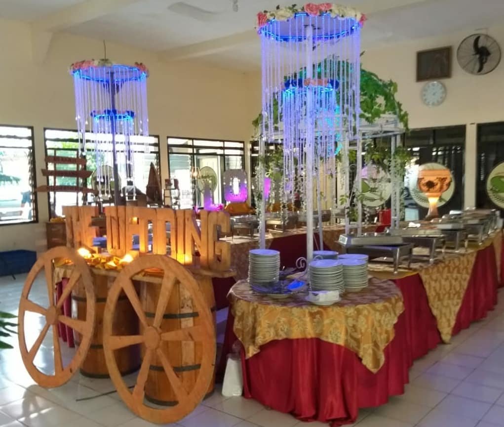 Dokumentasi Wedding 02 08 2018 di Gedung Pandansari oleh Jagarasa - foto 4