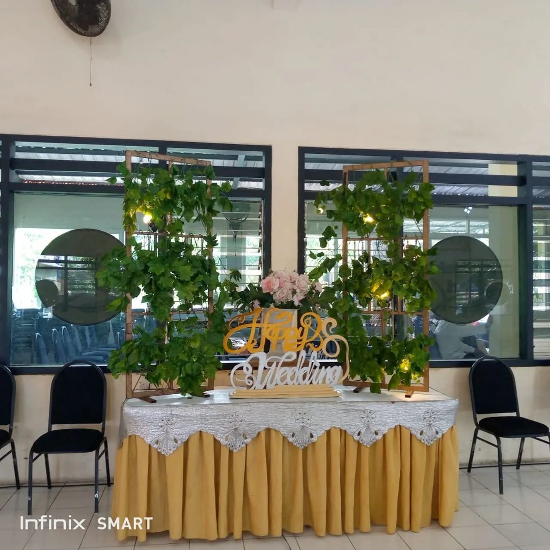 Dokumentasi Wedding 12 11 2022 di Gedung Pandansari oleh Jagarasa - foto 1