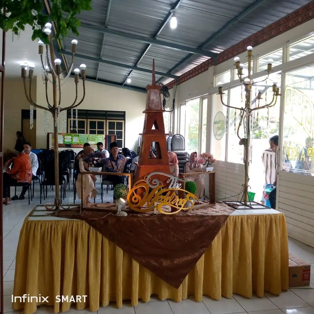 Dokumentasi Wedding 12 11 2022 di Gedung Pandansari oleh Jagarasa - foto 2