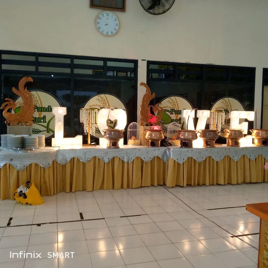 Dokumentasi Wedding 12 11 2022 di Gedung Pandansari oleh Jagarasa - foto 3