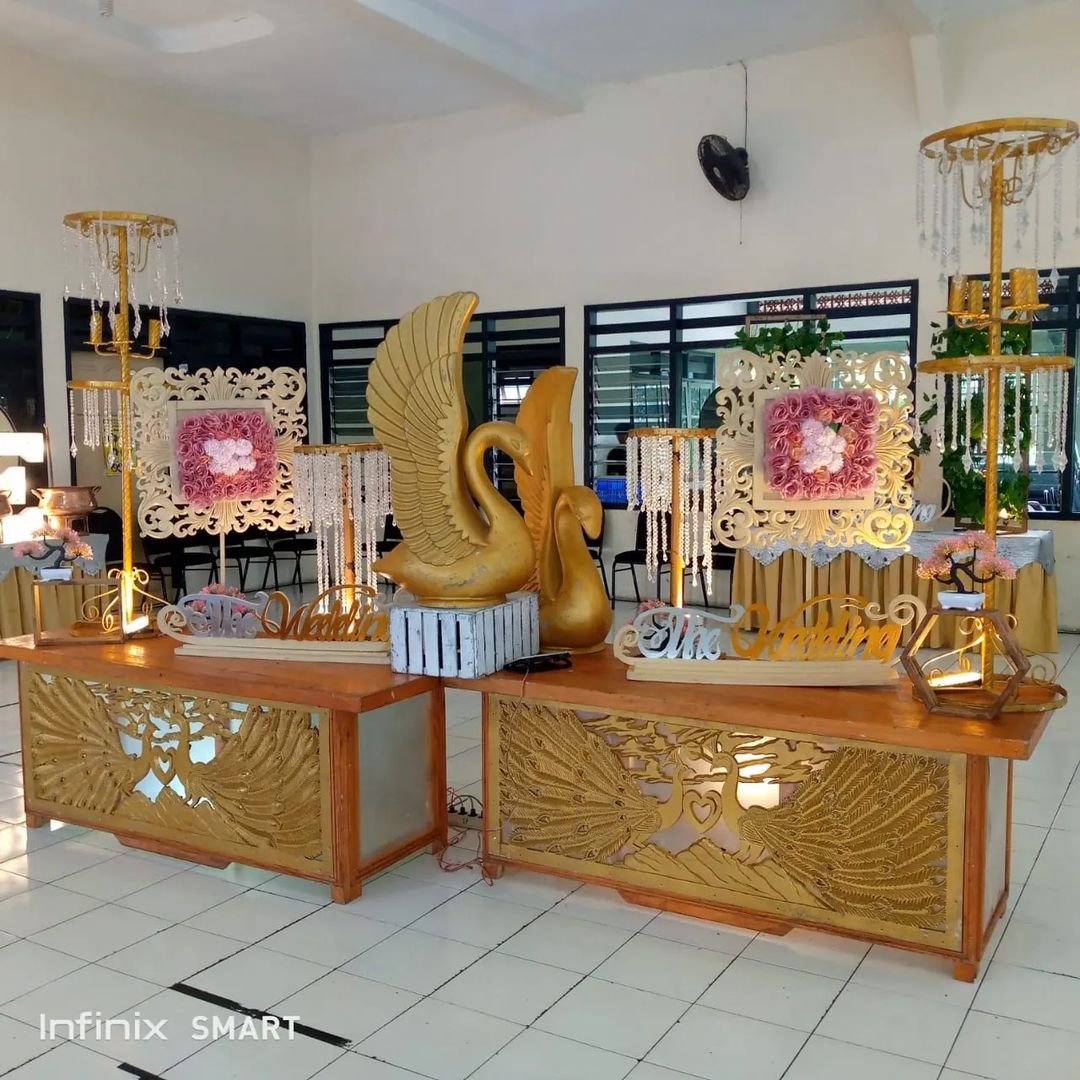 Dokumentasi Wedding 12 11 2022 di Gedung Pandansari oleh Jagarasa - foto 4