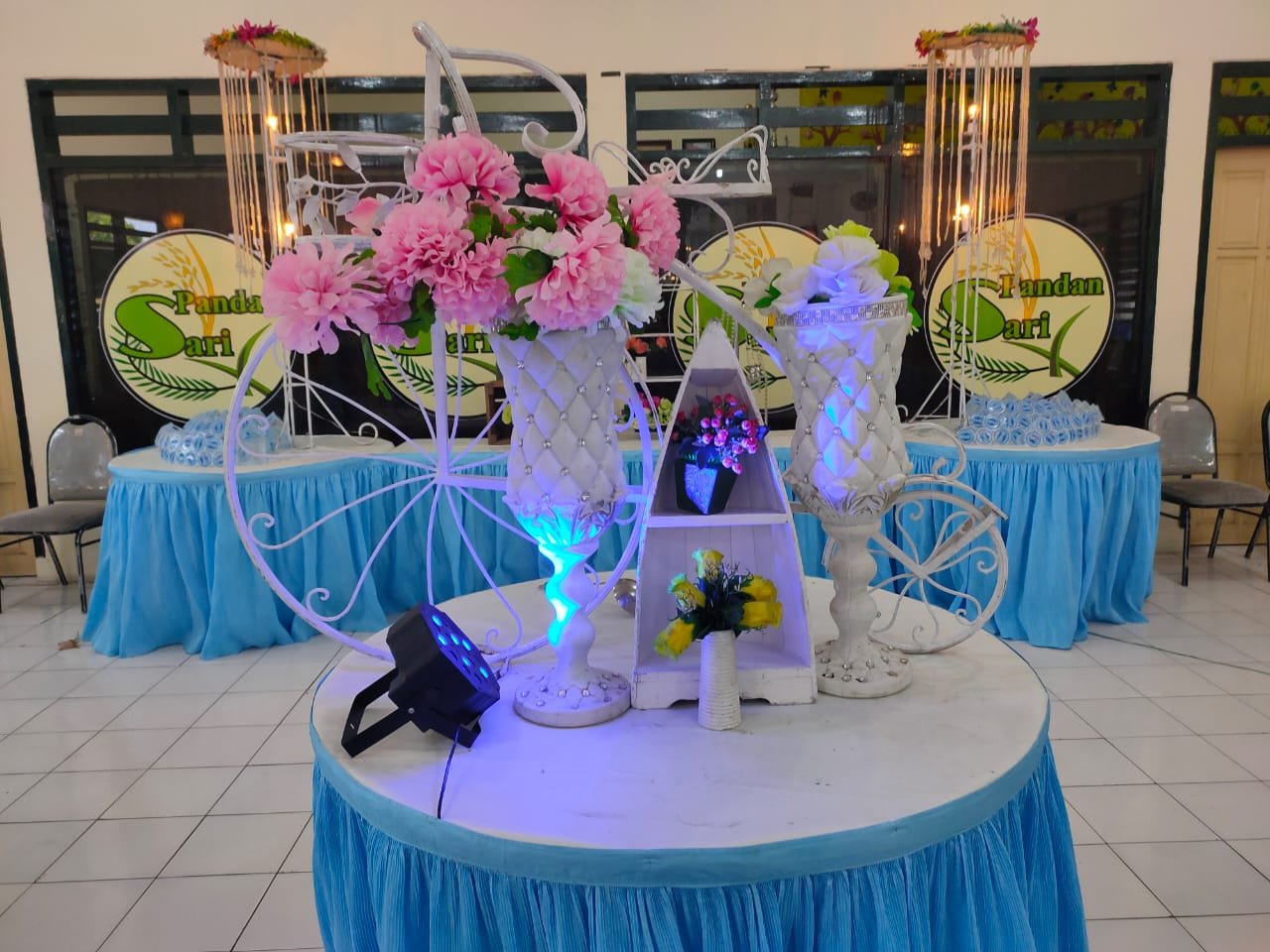 Dokumentasi Wedding 15 12 2019 di Gedung Pandansari oleh Jagarasa - foto 1