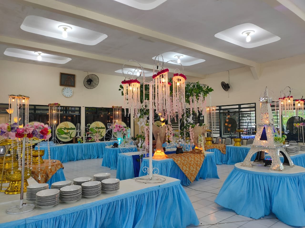Dokumentasi Wedding 15 12 2019 di Gedung Pandansari oleh Jagarasa - foto 10
