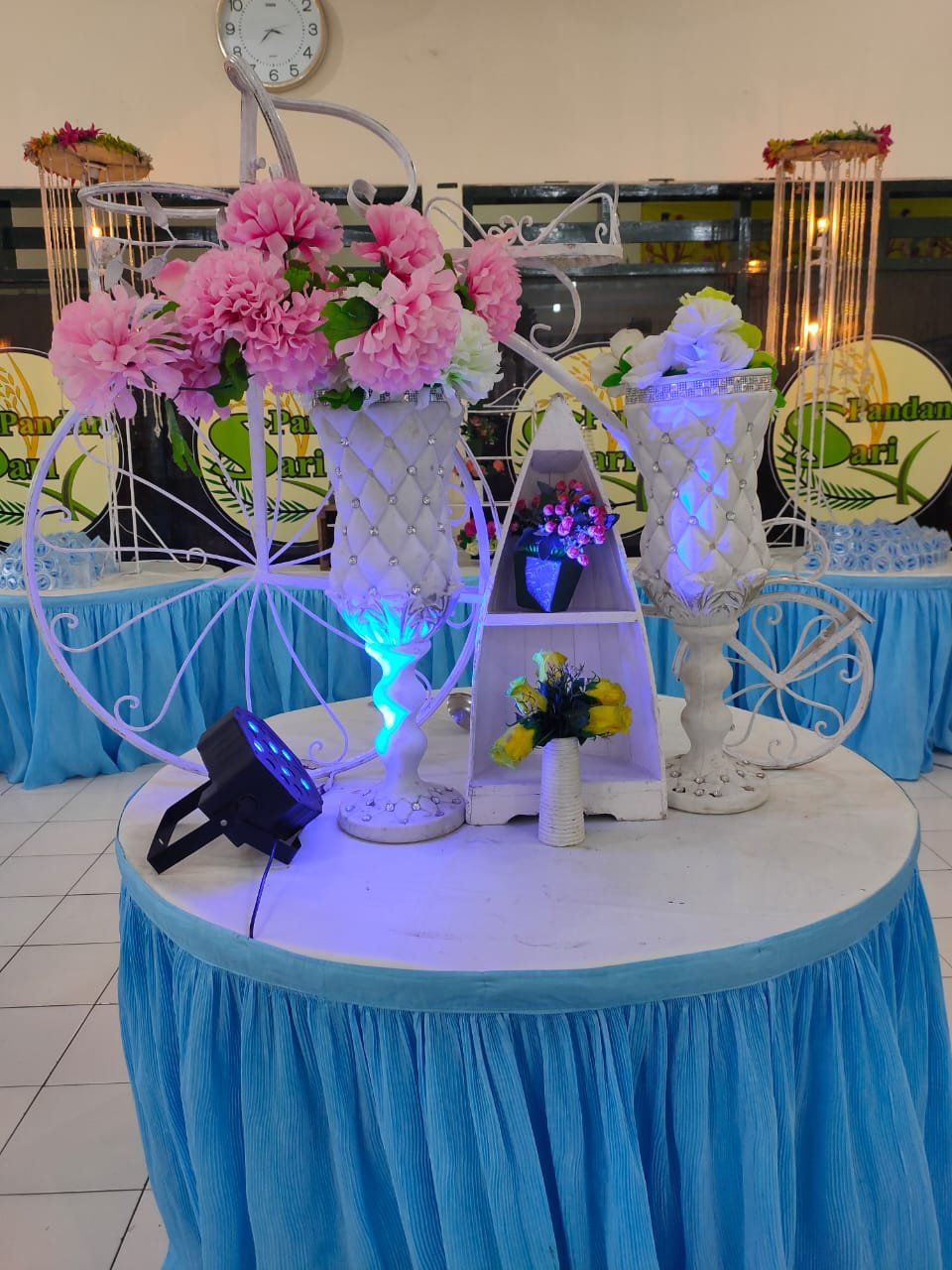 Dokumentasi Wedding 15 12 2019 di Gedung Pandansari oleh Jagarasa - foto 11