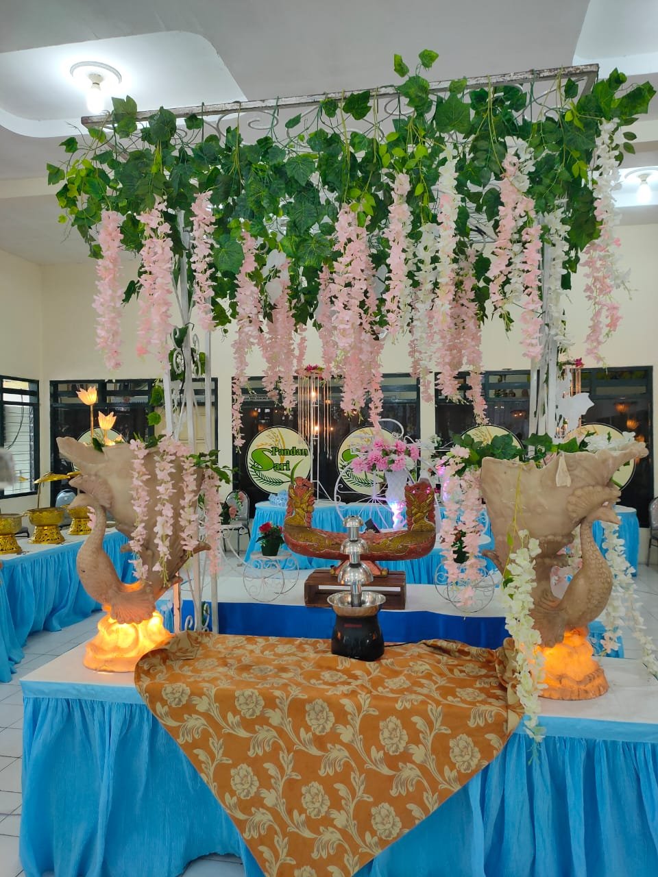 Dokumentasi Wedding 15 12 2019 di Gedung Pandansari oleh Jagarasa - foto 2