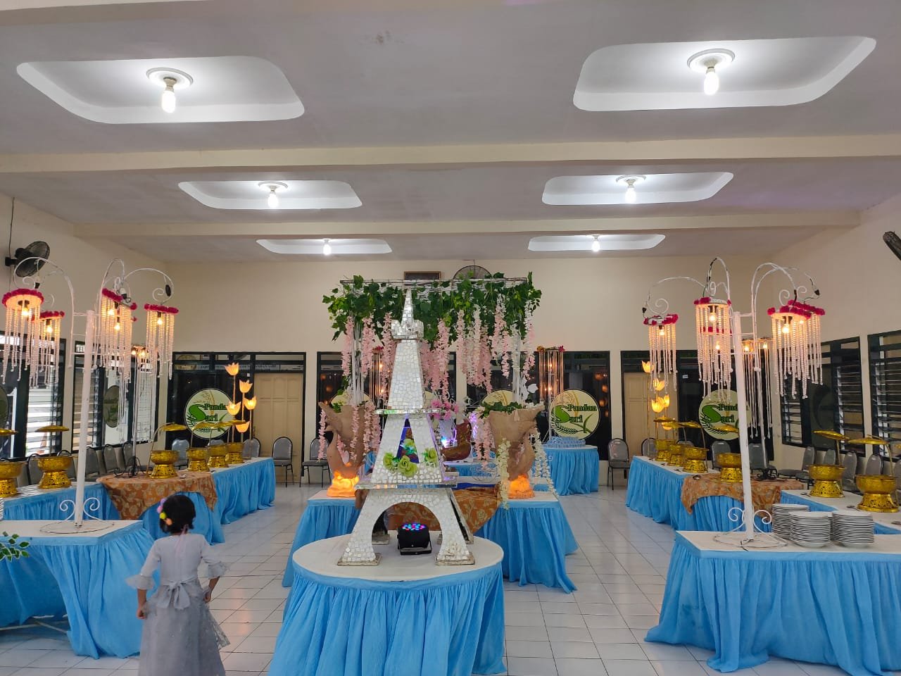 Dokumentasi Wedding 15 12 2019 di Gedung Pandansari oleh Jagarasa - foto 3