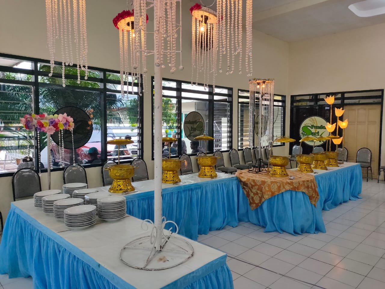 Dokumentasi Wedding 15 12 2019 di Gedung Pandansari oleh Jagarasa - foto 4