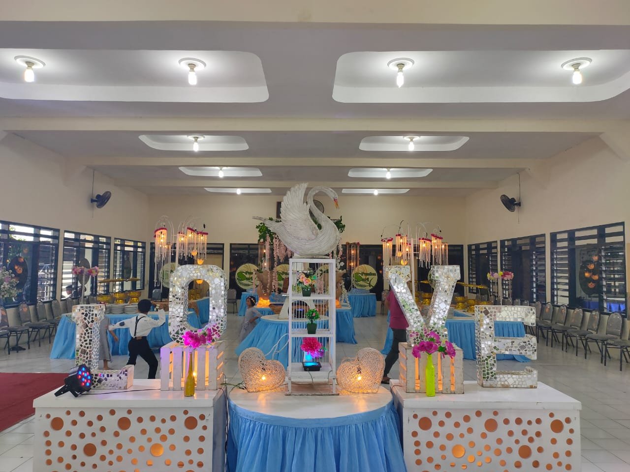 Dokumentasi Wedding 15 12 2019 di Gedung Pandansari oleh Jagarasa - foto 5