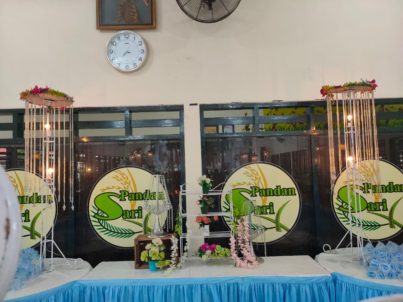 Dokumentasi Wedding 15 12 2019 di Gedung Pandansari oleh Jagarasa - foto 6