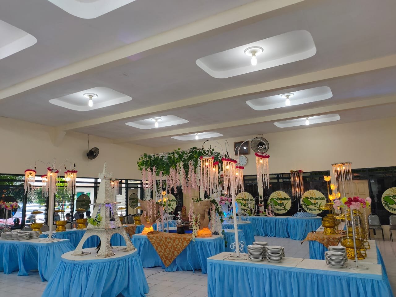 Dokumentasi Wedding 15 12 2019 di Gedung Pandansari oleh Jagarasa - foto 7