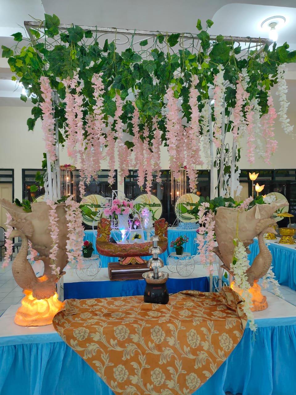 Dokumentasi Wedding 15 12 2019 di Gedung Pandansari oleh Jagarasa - foto 8