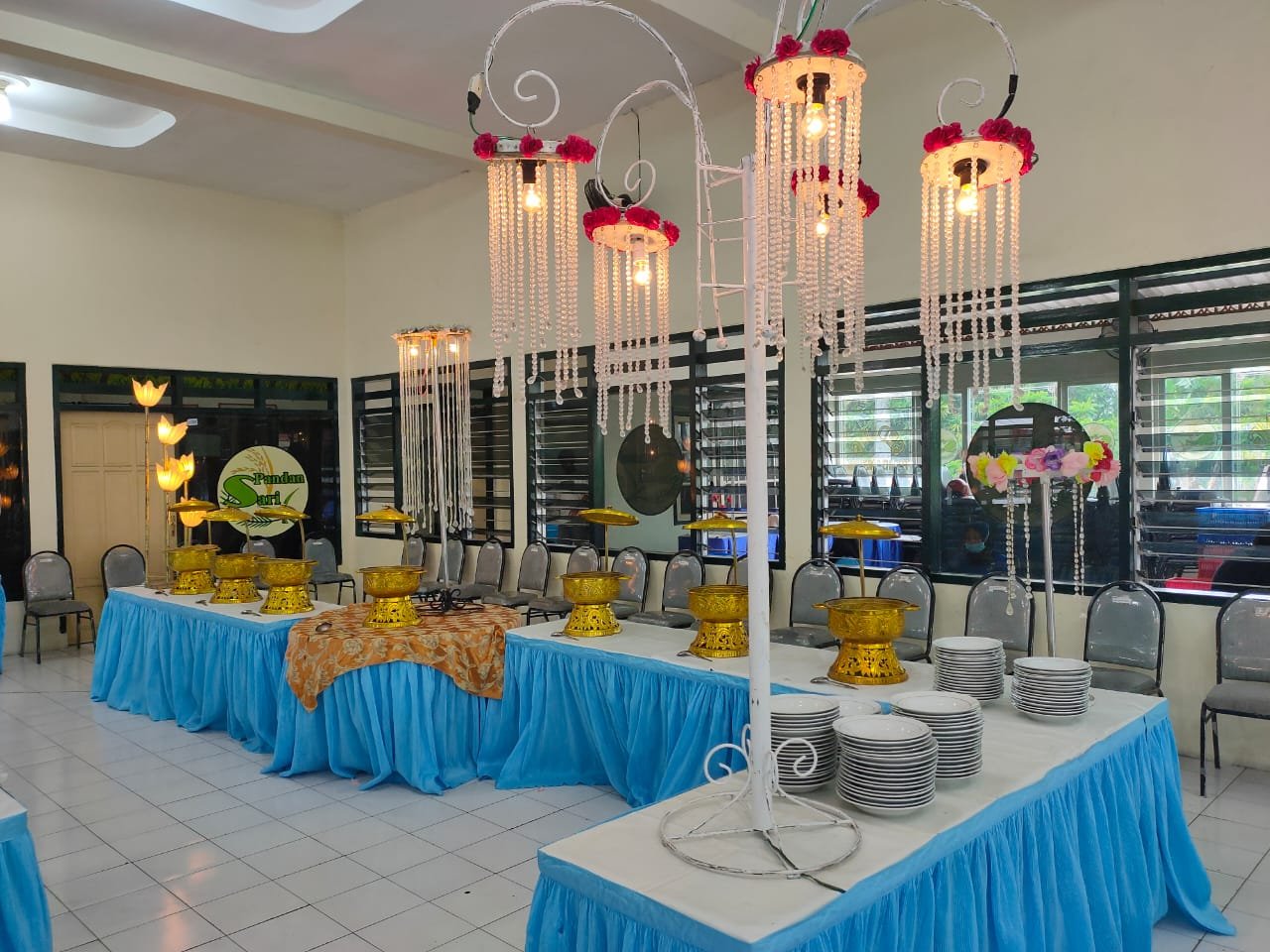 Dokumentasi Wedding 15 12 2019 di Gedung Pandansari oleh Jagarasa - foto 9
