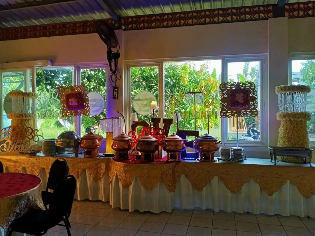 Dokumentasi Wedding 22 10 2022 di Gedung Pandansari oleh Jagarasa - foto 1