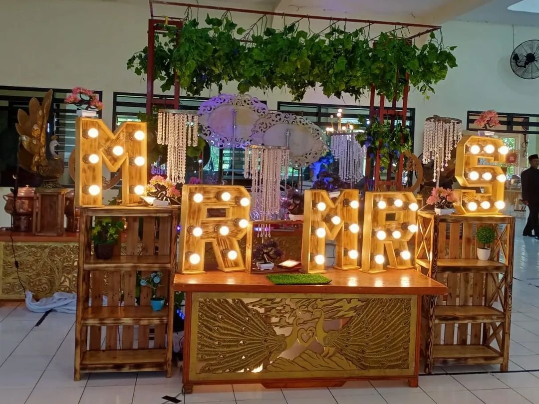 Dokumentasi Wedding 22 10 2022 di Gedung Pandansari oleh Jagarasa - foto 2