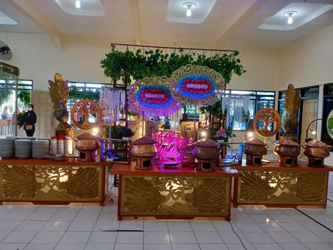 Dokumentasi Wedding 22 10 2022 di Gedung Pandansari oleh Jagarasa - foto 3