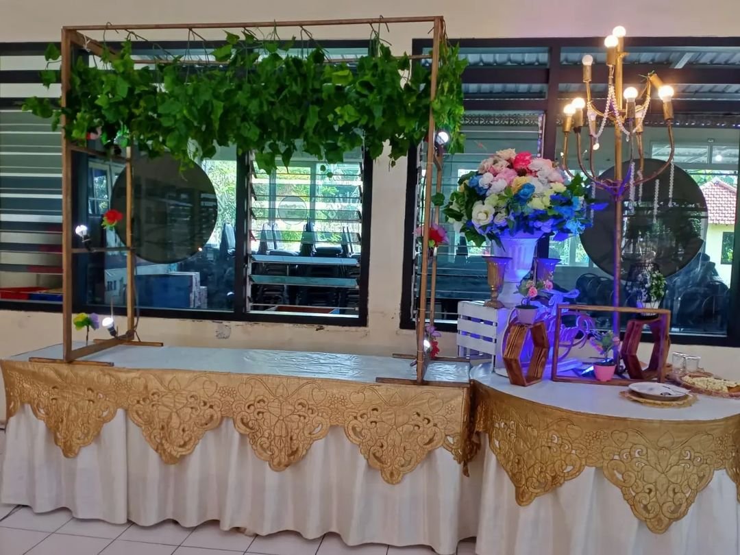 Dokumentasi Wedding 22 10 2022 di Gedung Pandansari oleh Jagarasa - foto 5