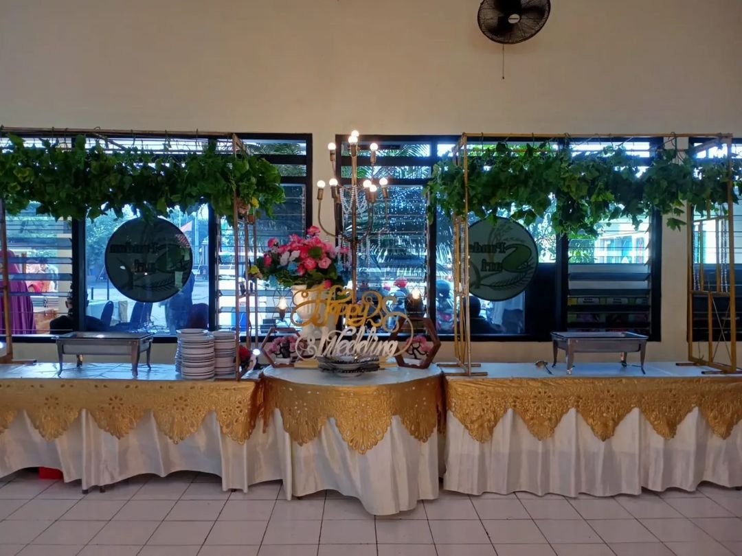 Dokumentasi Wedding 22 10 2022 di Gedung Pandansari oleh Jagarasa - foto 8