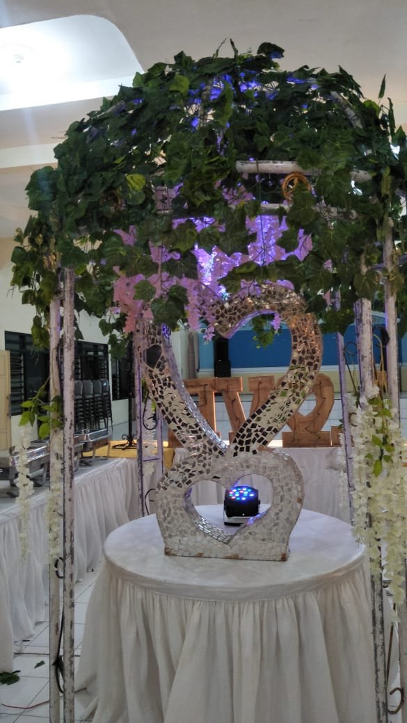 Dokumentasi Wedding 23 11 2019 di Gedung Pandansari oleh Jagarasa - foto 1