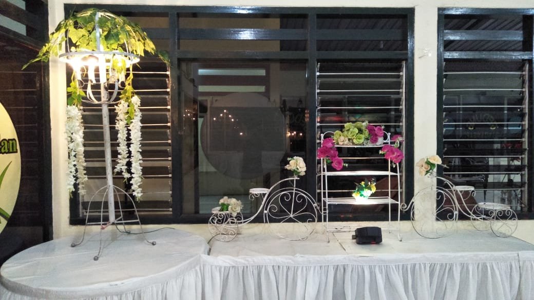 Dokumentasi Wedding 23 11 2019 di Gedung Pandansari oleh Jagarasa - foto 10