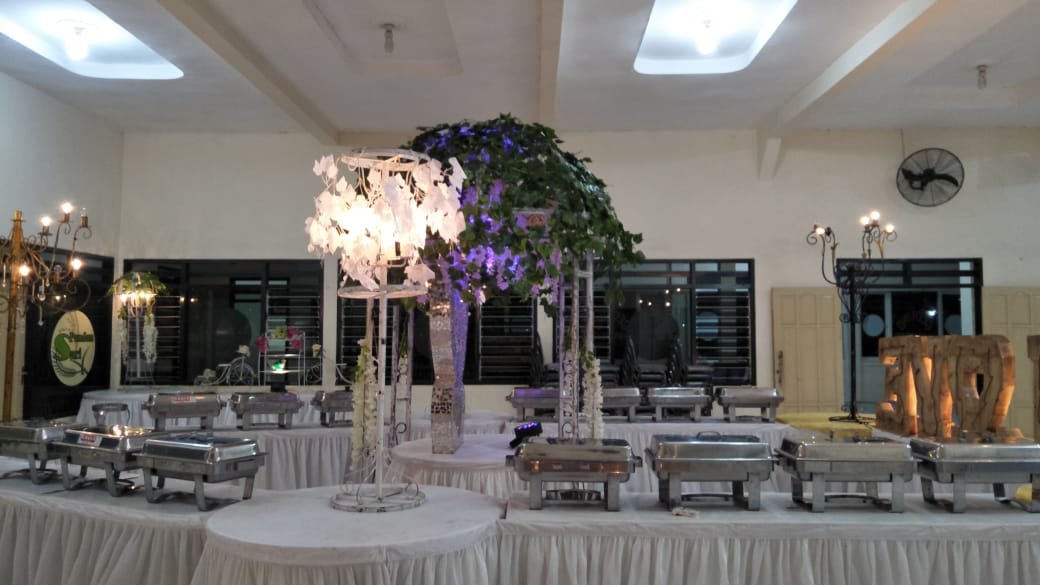 Dokumentasi Wedding 23 11 2019 di Gedung Pandansari oleh Jagarasa - foto 2