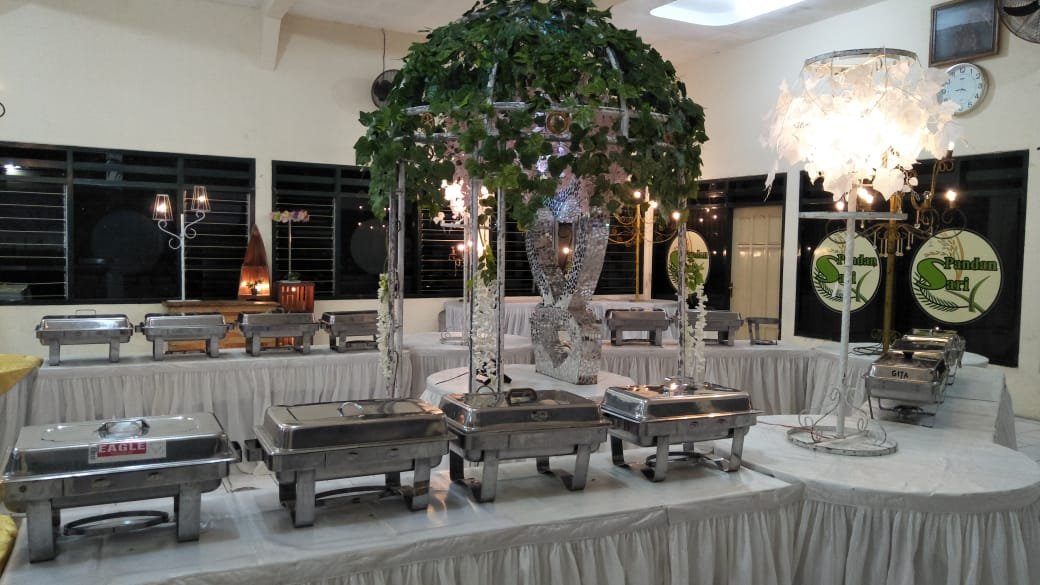 Dokumentasi Wedding 23 11 2019 di Gedung Pandansari oleh Jagarasa - foto 3