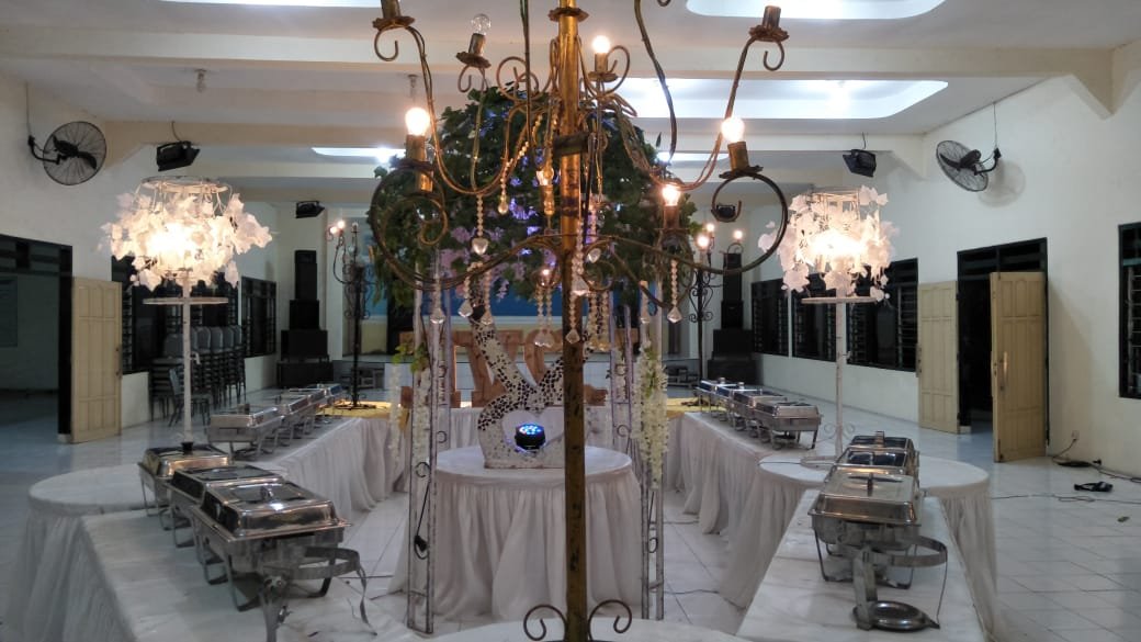 Dokumentasi Wedding 23 11 2019 di Gedung Pandansari oleh Jagarasa - foto 4