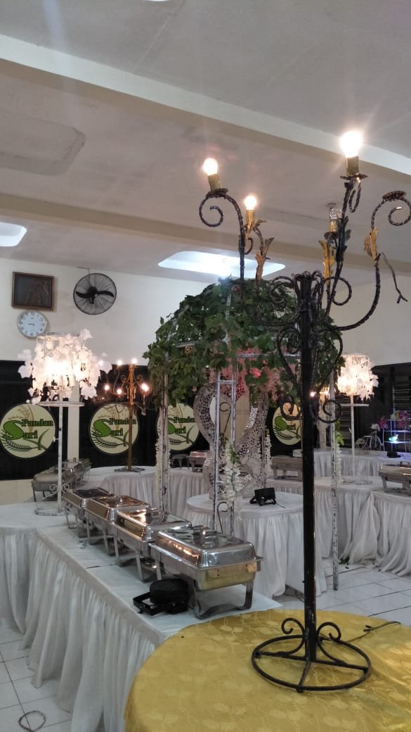 Dokumentasi Wedding 23 11 2019 di Gedung Pandansari oleh Jagarasa - foto 5