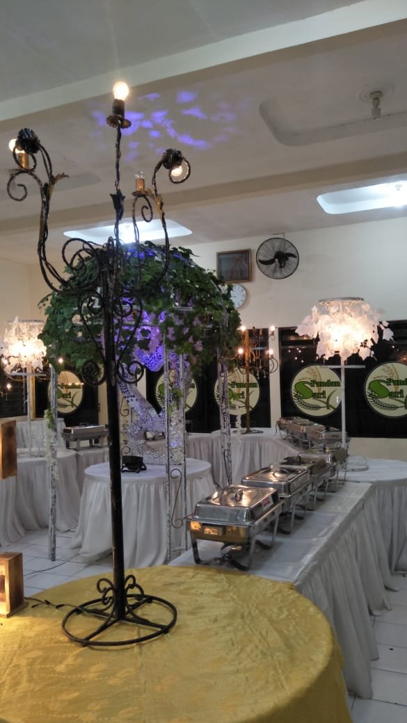 Dokumentasi Wedding 23 11 2019 di Gedung Pandansari oleh Jagarasa - foto 6