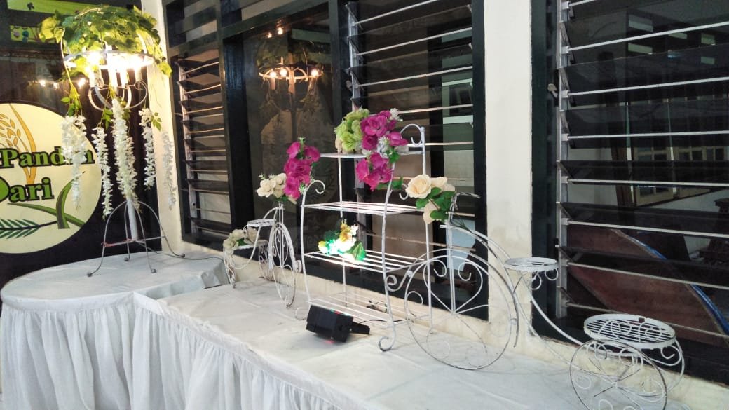 Dokumentasi Wedding 23 11 2019 di Gedung Pandansari oleh Jagarasa - foto 8