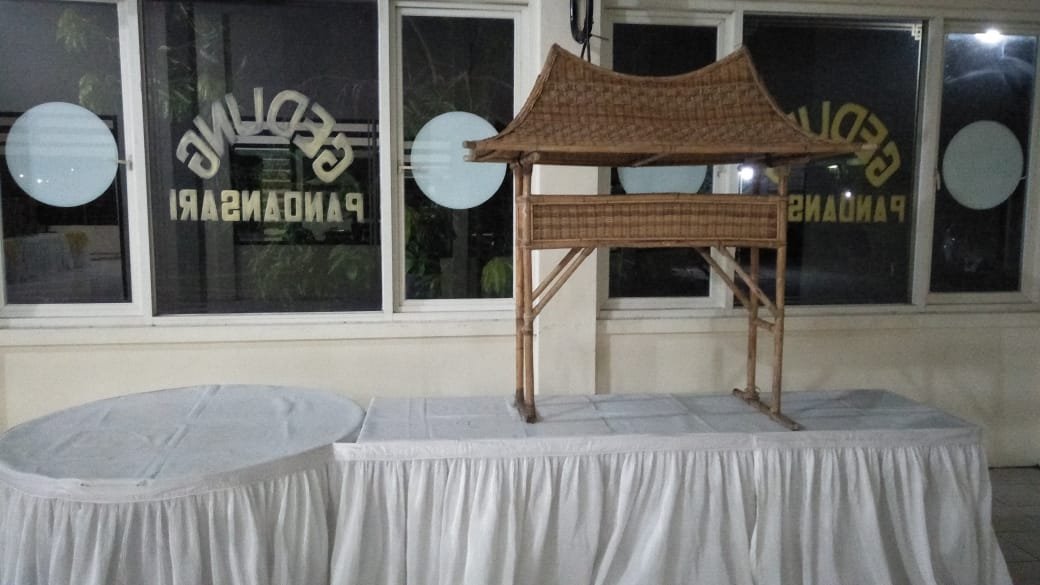 Dokumentasi Wedding 23 11 2019 di Gedung Pandansari oleh Jagarasa - foto 9