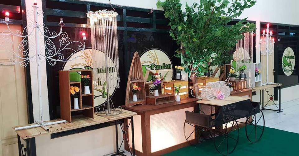 Dokumentasi Wedding 29 10 2018 di Gedung Pandansari oleh Jagarasa - foto 2