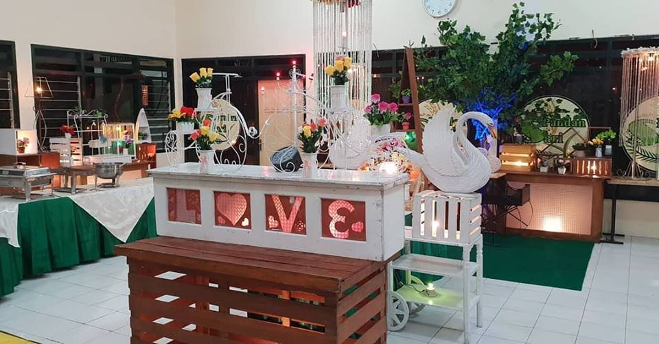 Dokumentasi Wedding 29 10 2018 di Gedung Pandansari oleh Jagarasa - foto 4