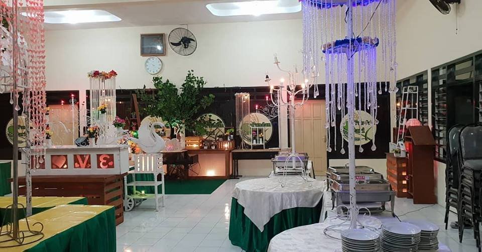 Dokumentasi Wedding 29 10 2018 di Gedung Pandansari oleh Jagarasa - foto 5